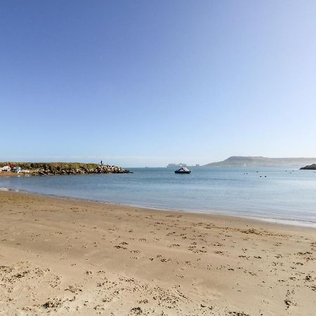 Tidal Drift Villa Weymouth Dış mekan fotoğraf
