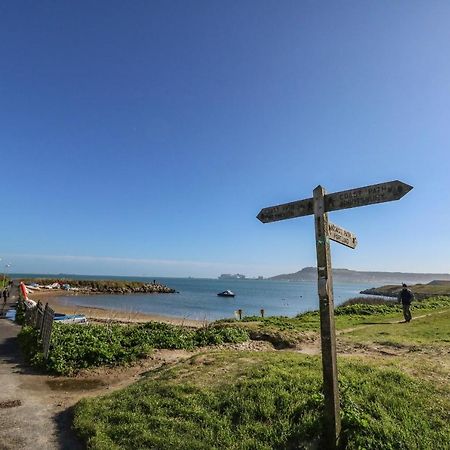 Tidal Drift Villa Weymouth Dış mekan fotoğraf