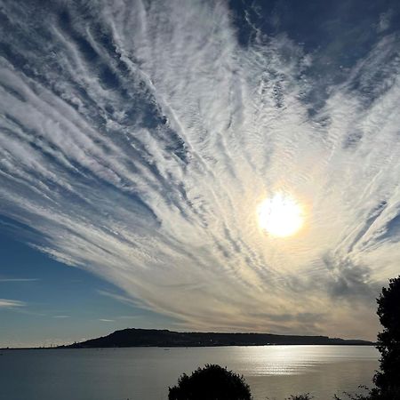Tidal Drift Villa Weymouth Dış mekan fotoğraf