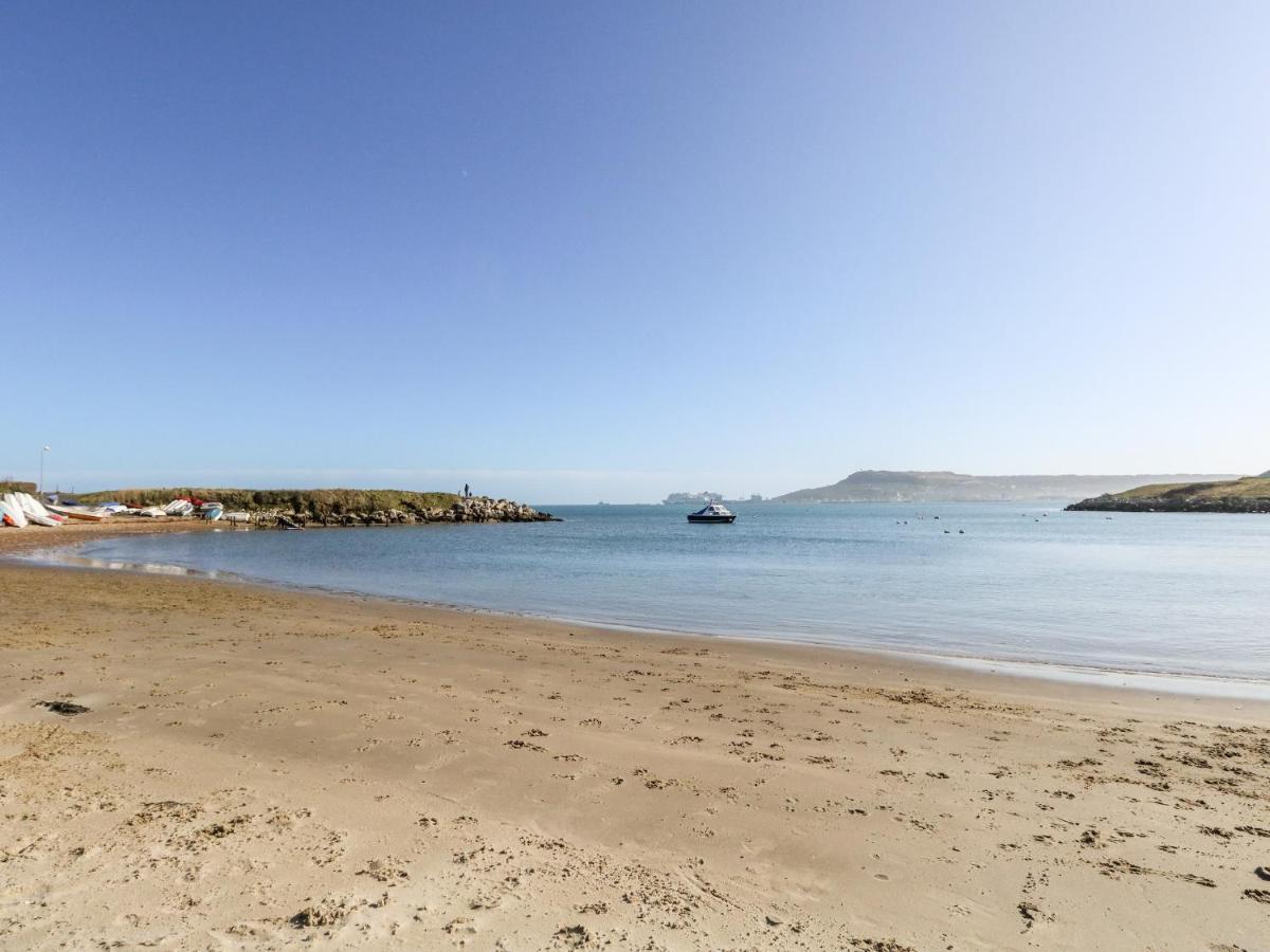 Tidal Drift Villa Weymouth Dış mekan fotoğraf