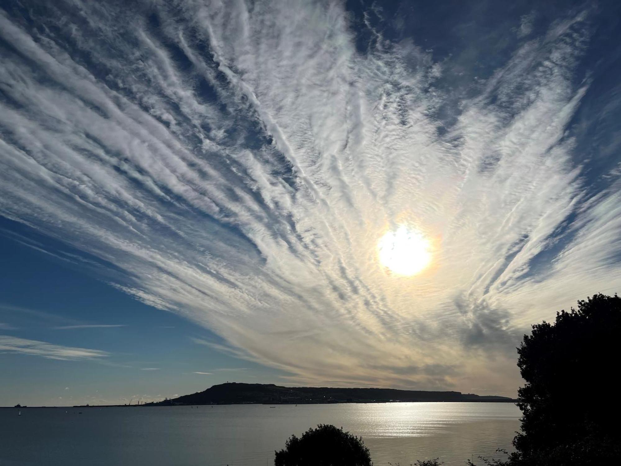 Tidal Drift Villa Weymouth Dış mekan fotoğraf