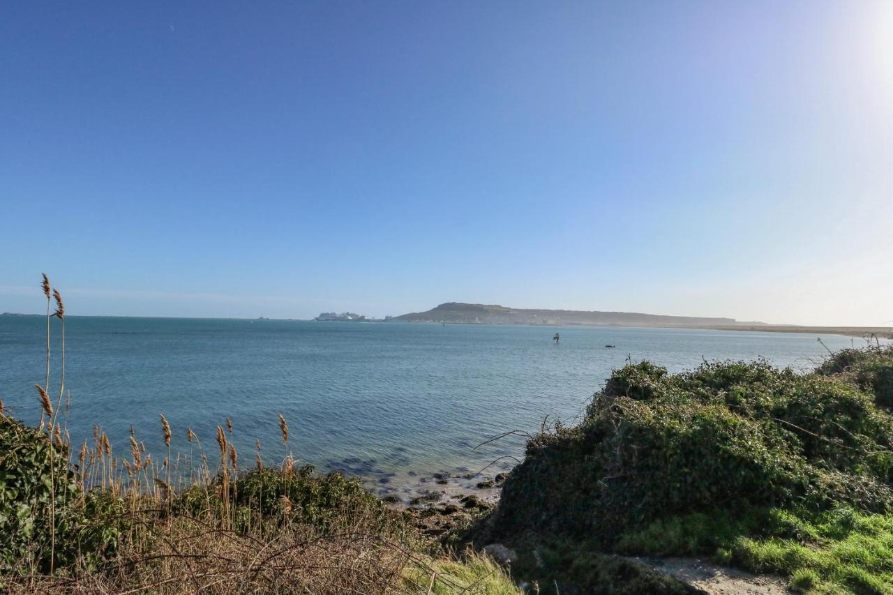 Tidal Drift Villa Weymouth Dış mekan fotoğraf