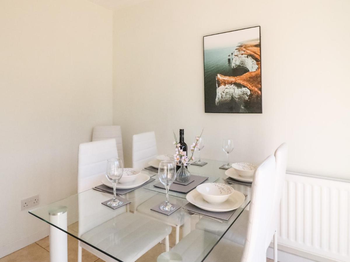 Tidal Drift Villa Weymouth Dış mekan fotoğraf