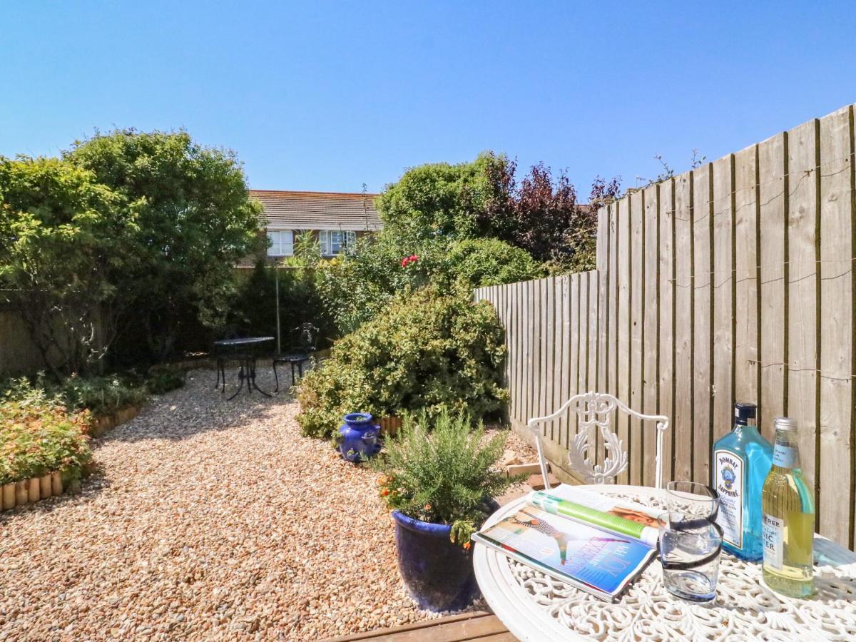 Tidal Drift Villa Weymouth Dış mekan fotoğraf
