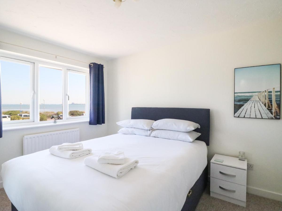 Tidal Drift Villa Weymouth Dış mekan fotoğraf