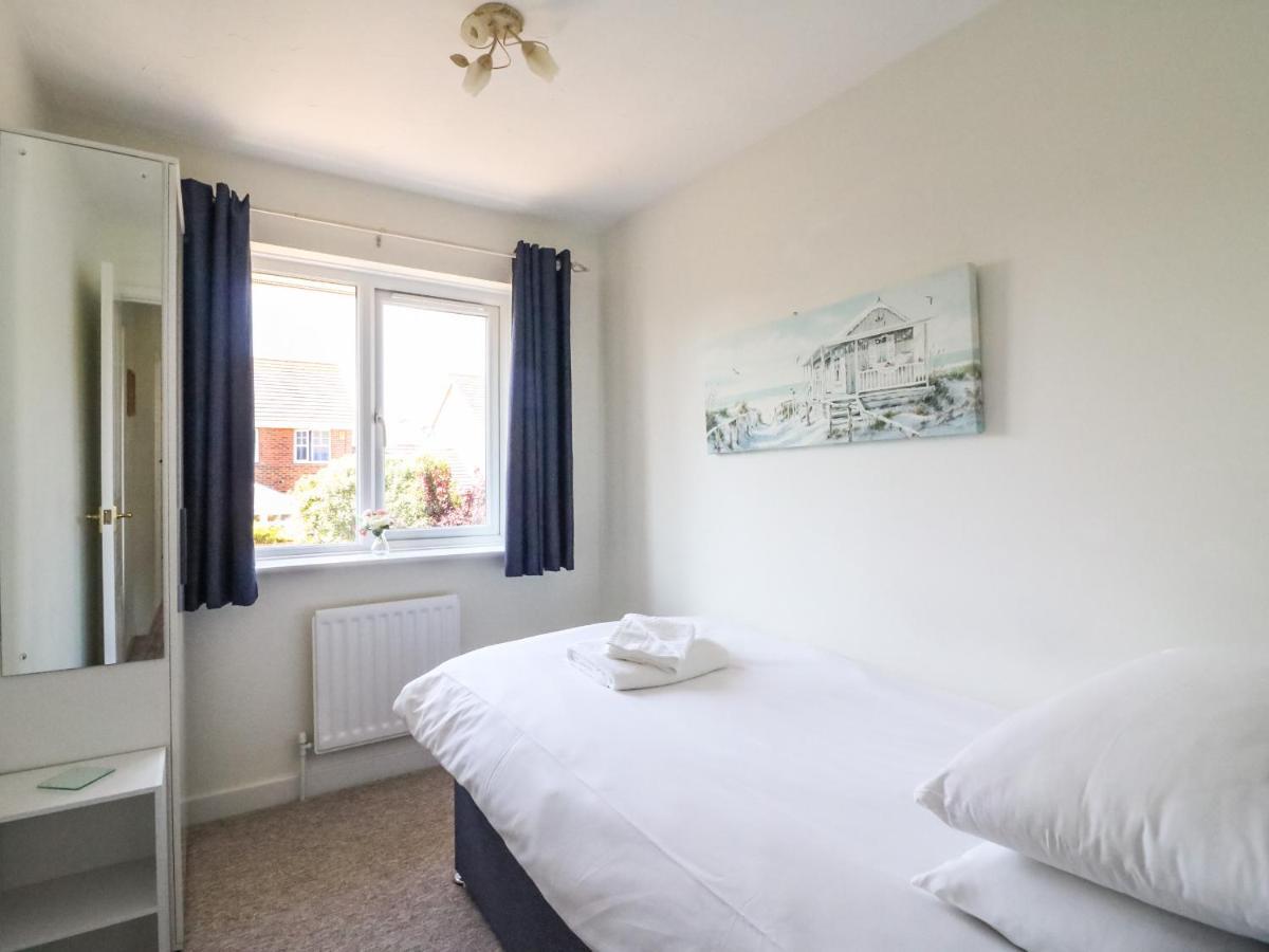 Tidal Drift Villa Weymouth Dış mekan fotoğraf