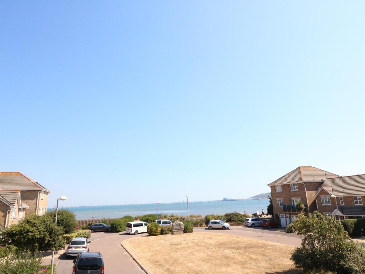 Tidal Drift Villa Weymouth Dış mekan fotoğraf